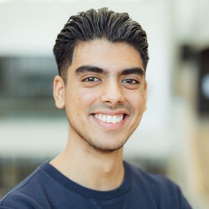 Adarsh Kalikadien